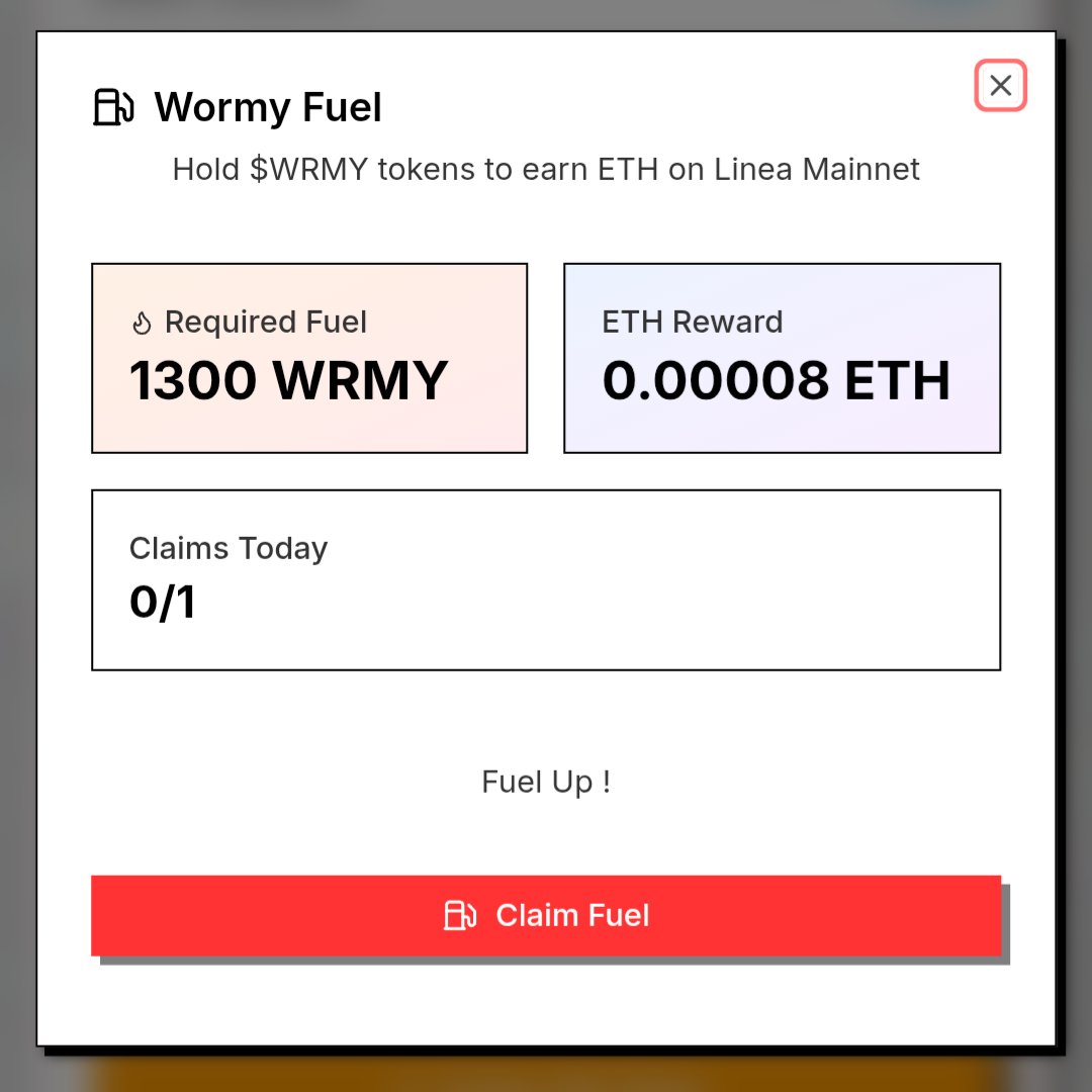 Wormy Token tweet media