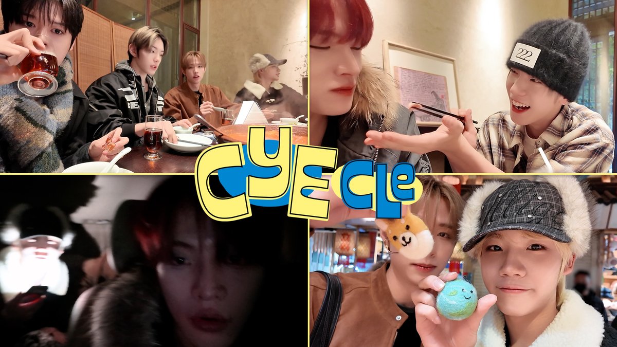 CLOSE YOUR EYES JAPAN FANBASE (@CYE_JPFB) / Posts / X