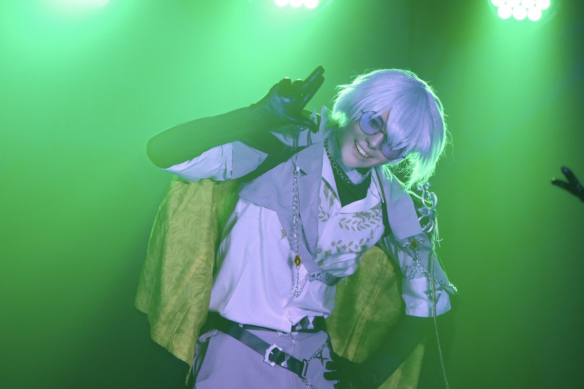 cos25_ray's tweet photo. Cosplay/🎫🕶/コスパフォ写真

Ya-ho!

photo*ふうの(@k_z_w_r__ )
#MeRuKoMond #ギークラ1227 
#FUNnoPHOTO https://t.co/1DHdt85G1x