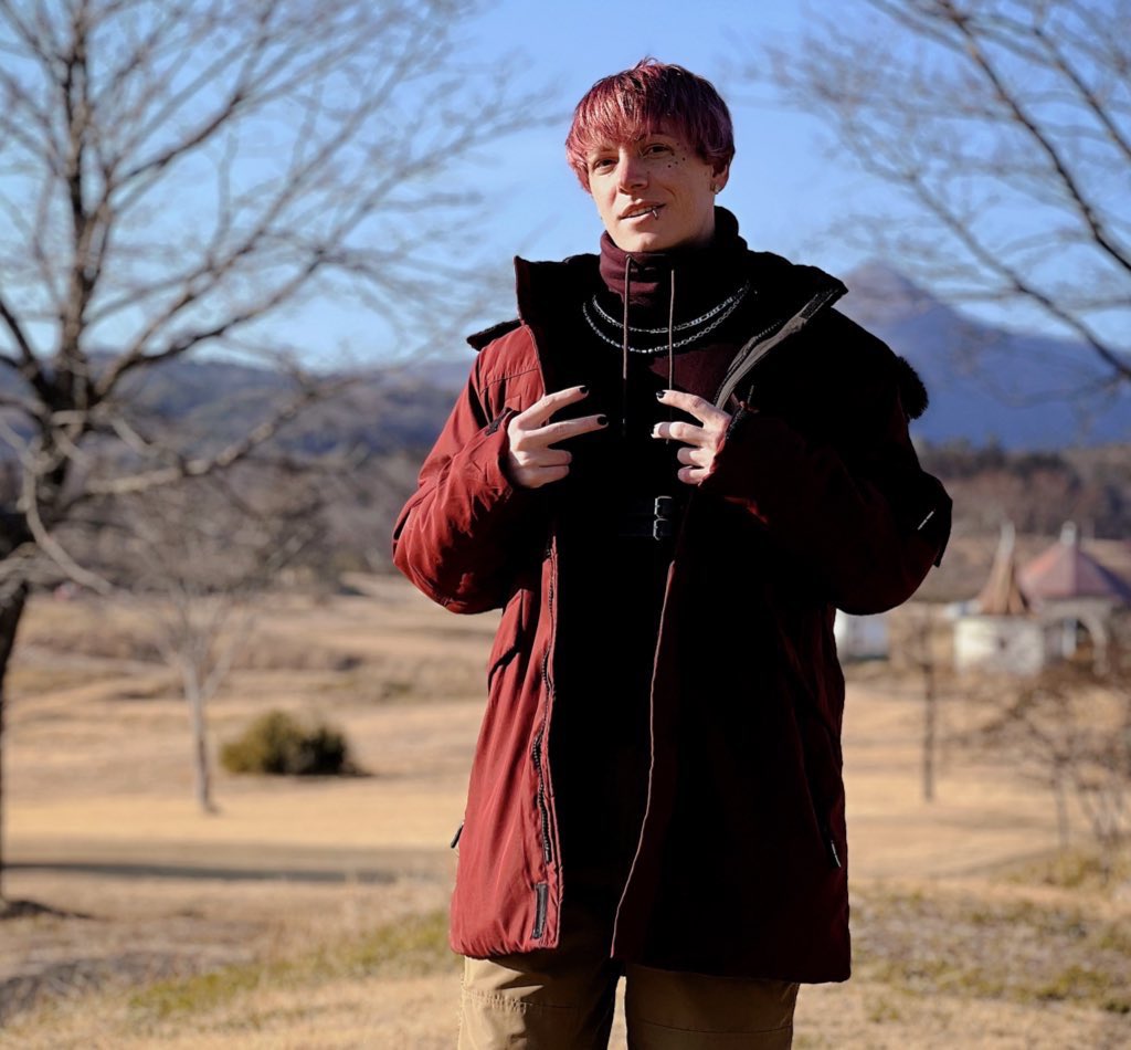 AJ⚡️エージェー tweet media