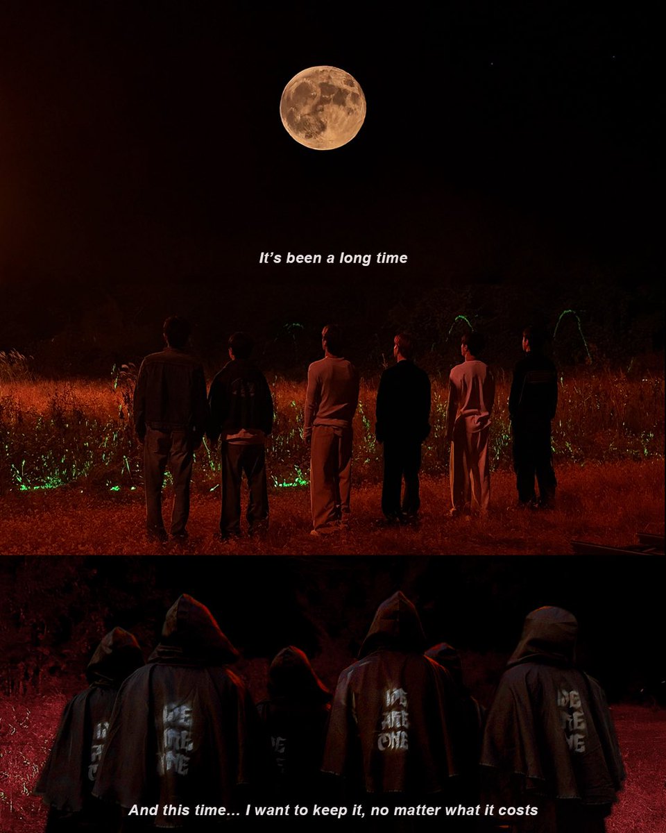 weareoneEXO's tweet image. We’re here… together

#EXO #엑소 #weareoneEXO
#REVERXE