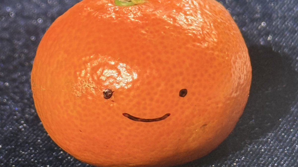 요즘 귤이 넘 좋음 ㄷㄷ