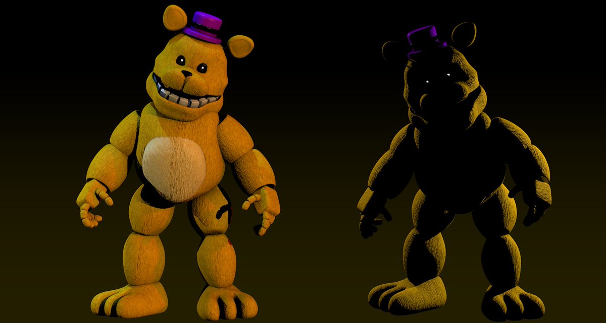 Fredinator tweet media