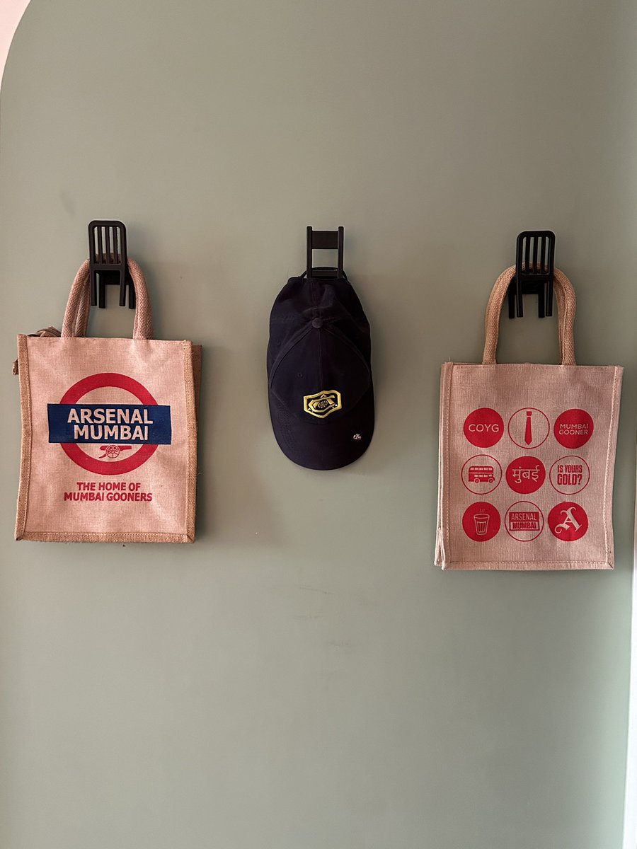 Saurabh Bandiwadekar tweet media