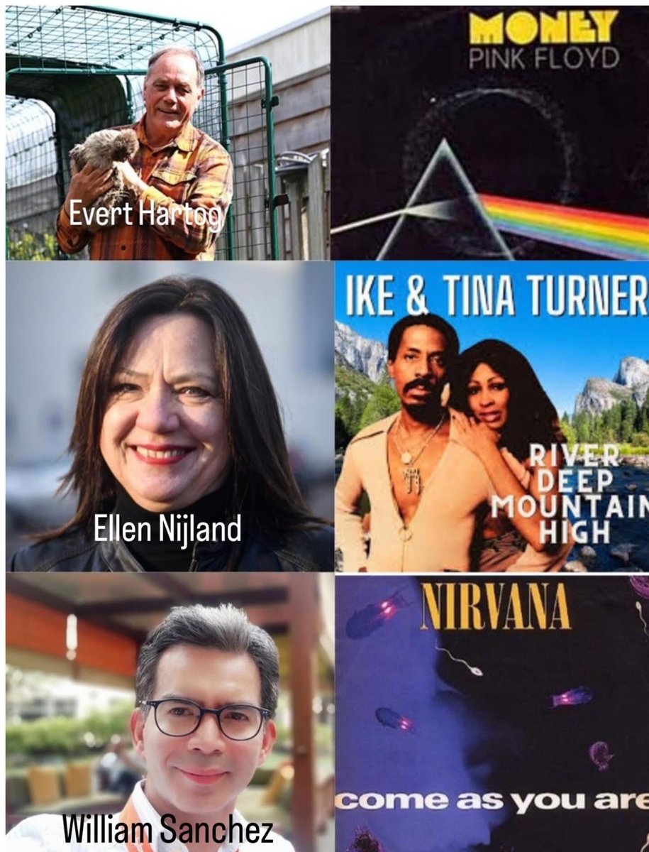 Benieuwd welke nummers er volgens de kandidaten van GroenLinks PvdA In Beweging niet mogen ontbreken? Hier zijn alvast de eerste drie die hun voorkeur delen!