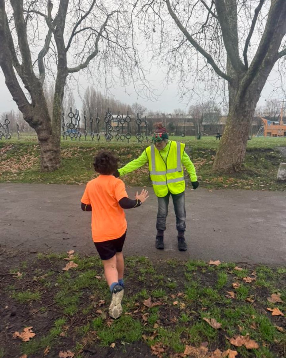 parkrun UK tweet media