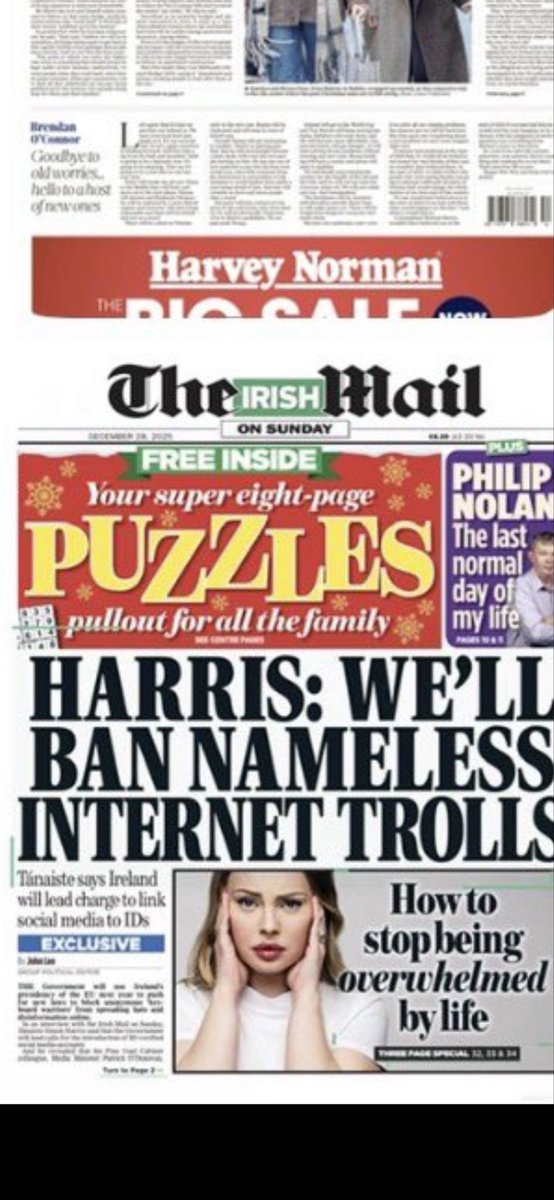 JohnOBrennan2's tweet image. One simple idea to defend democracy in 2026: ban every anonymous social media account.