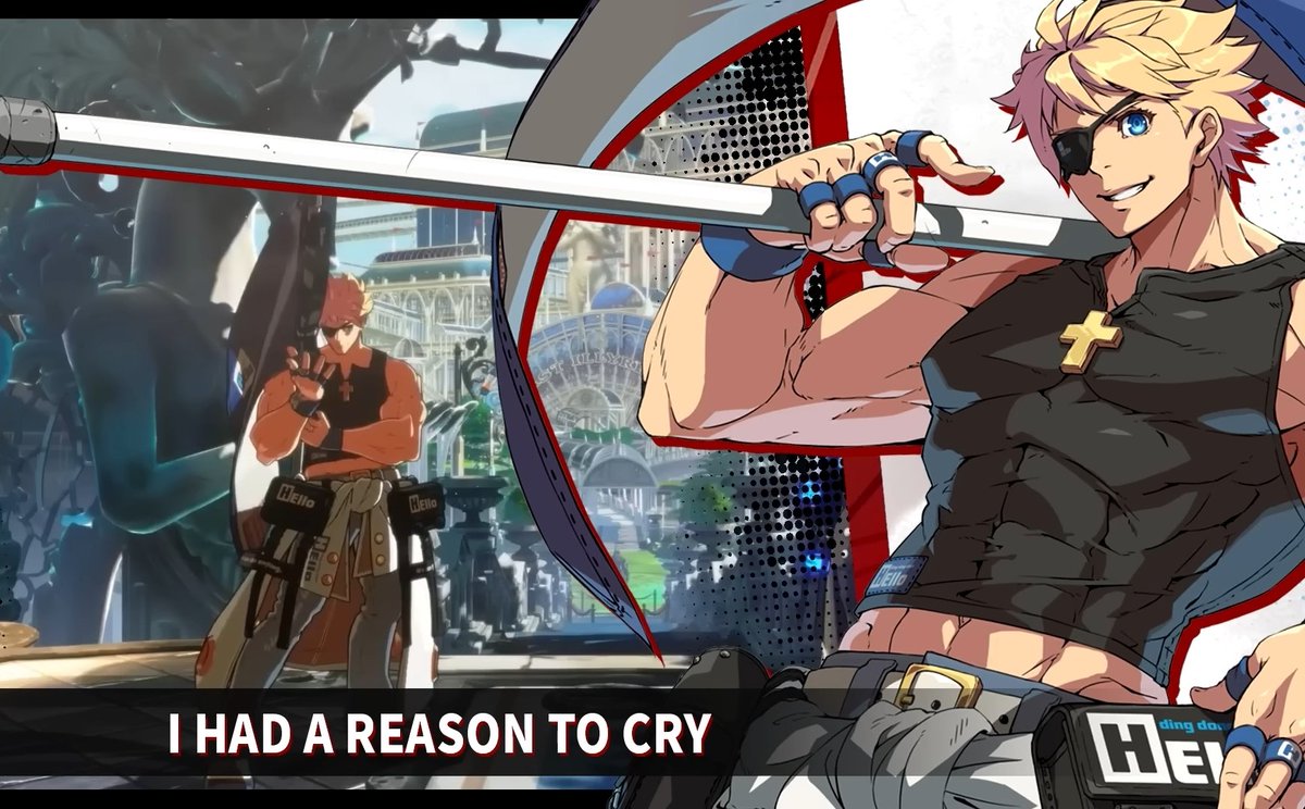 NanNanFGC's tweet image. sin players when the patch dropped