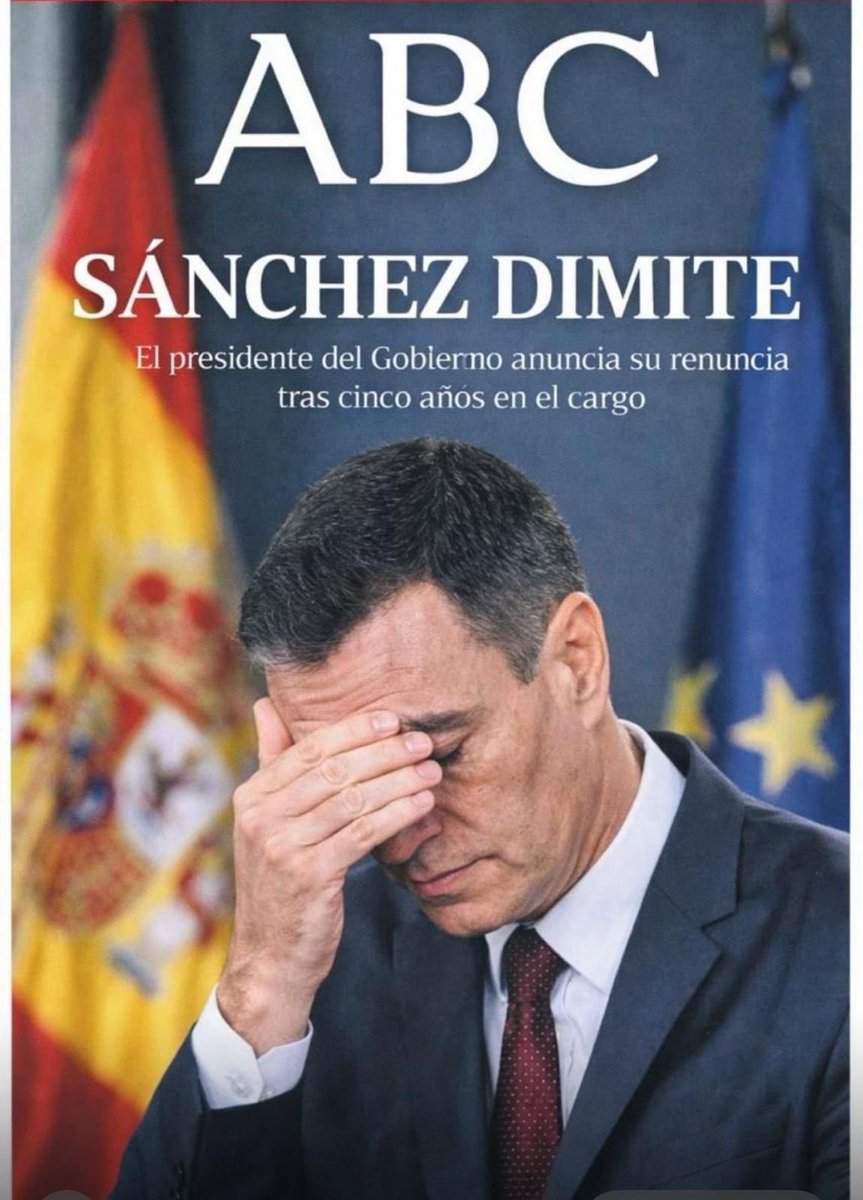 Javier Santamarta del Pozo tweet media