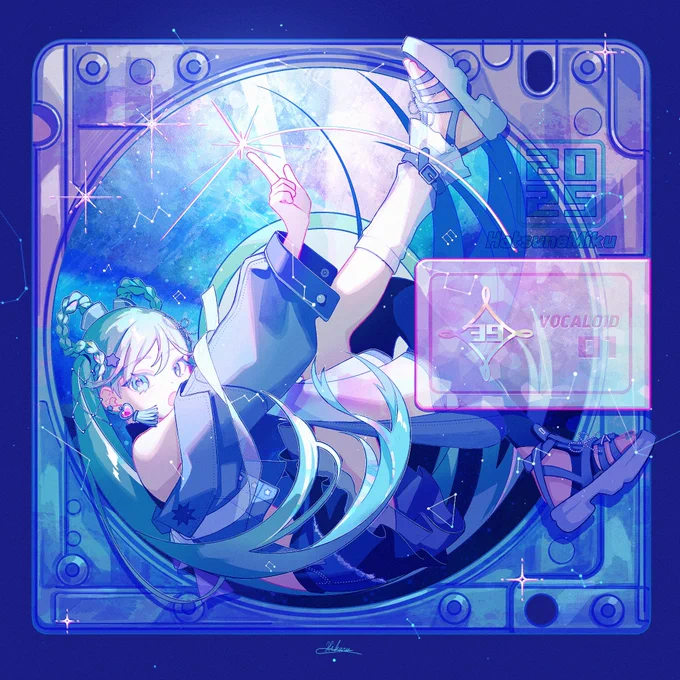 #2025年自分が選ぶ今年の4枚 FA編