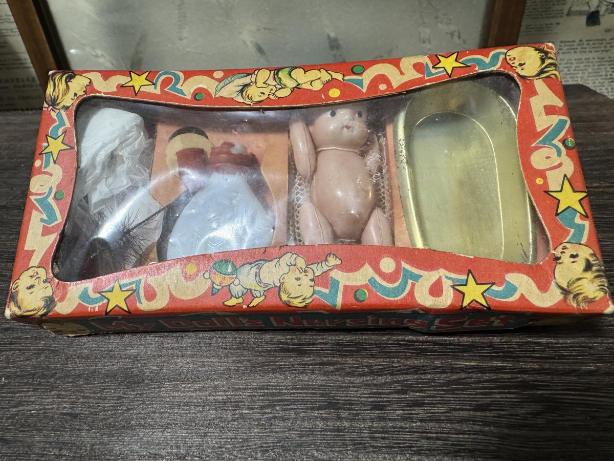 当時高価だったんだろうなー。