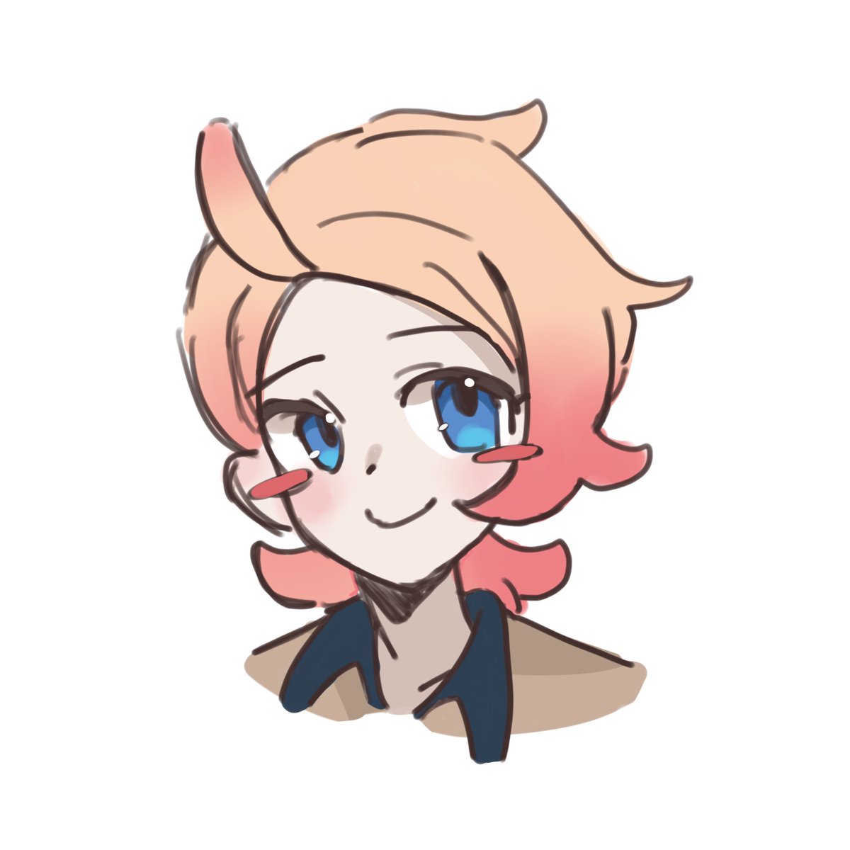 弟とガイくん書きました
どっちが私の絵でしょうか😂