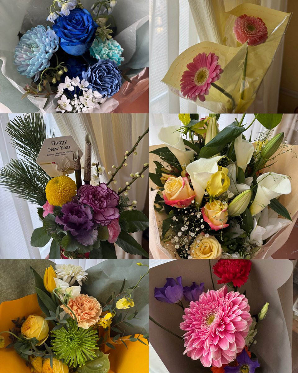 牧田優花 tweet media