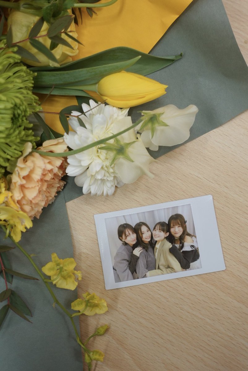 牧田優花 tweet media