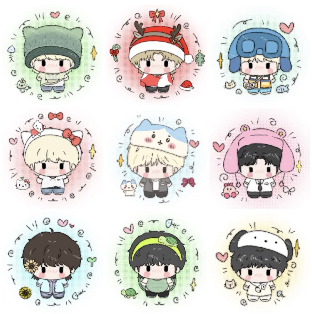 애기 백현이><

#백현 #BAEKHYUN #伯贤 #ベッキョン
<a href="/B_hundred_Hyun/">Baekhyun_EXO</a>
