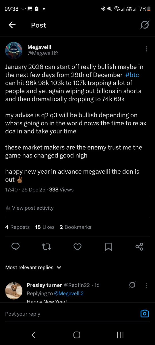 Megavelli tweet media