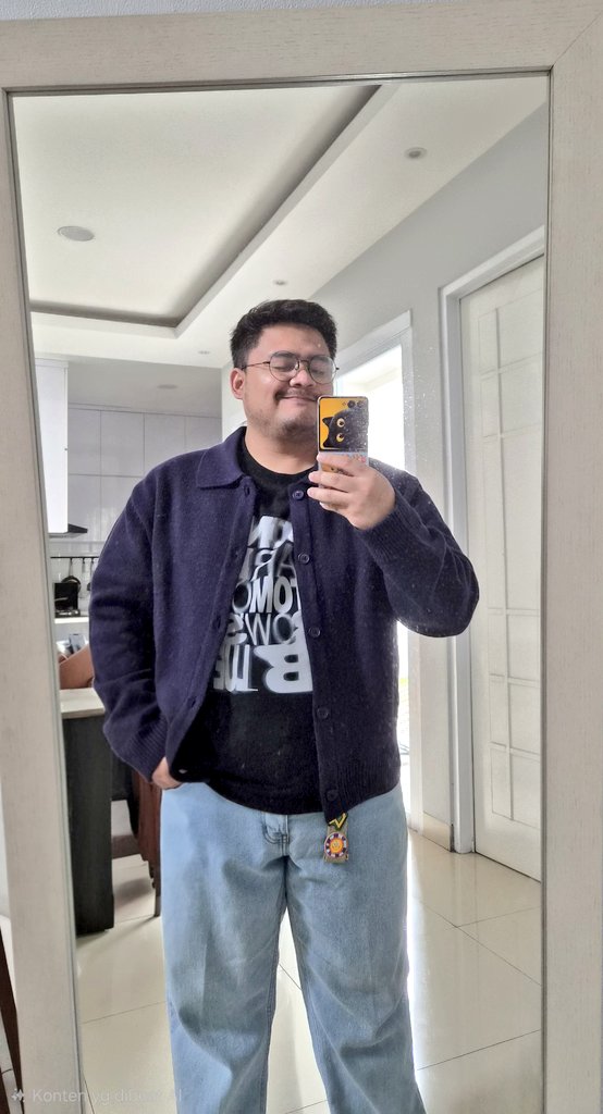 Hello_phanda's tweet image. Selamat Sore😁