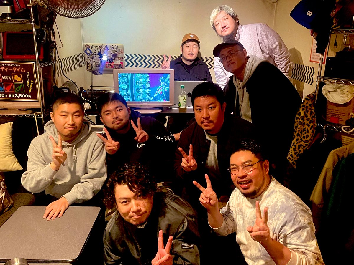 じゅんぺー (@5656pe_yan) / Posts / X