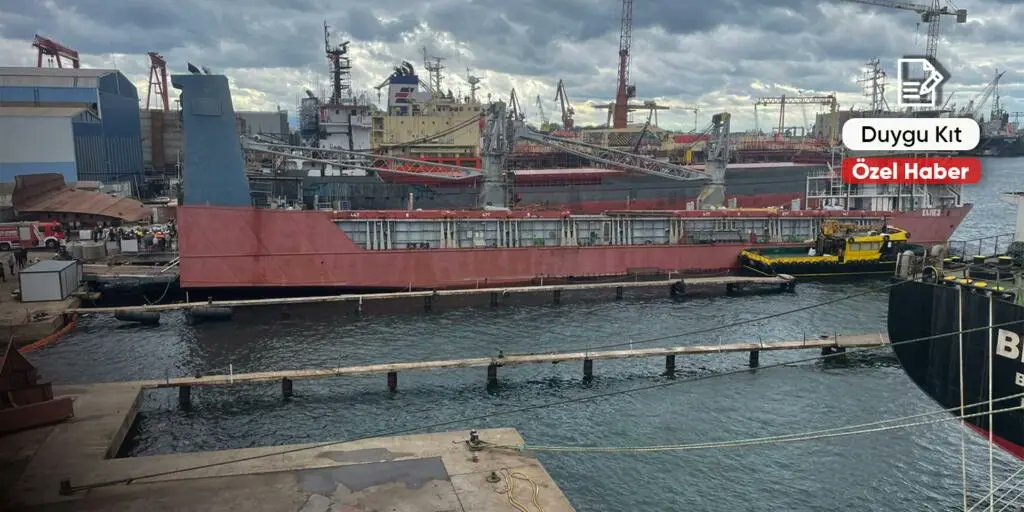 Tuzla’da ölüm düzeni değişmiyor - Kanber Saygılı ile söyleşi
isigmeclisi.org/21517-tuzla-da…