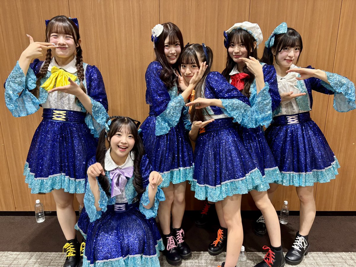 きゅ～くる (@cu_clu) / Posts / X