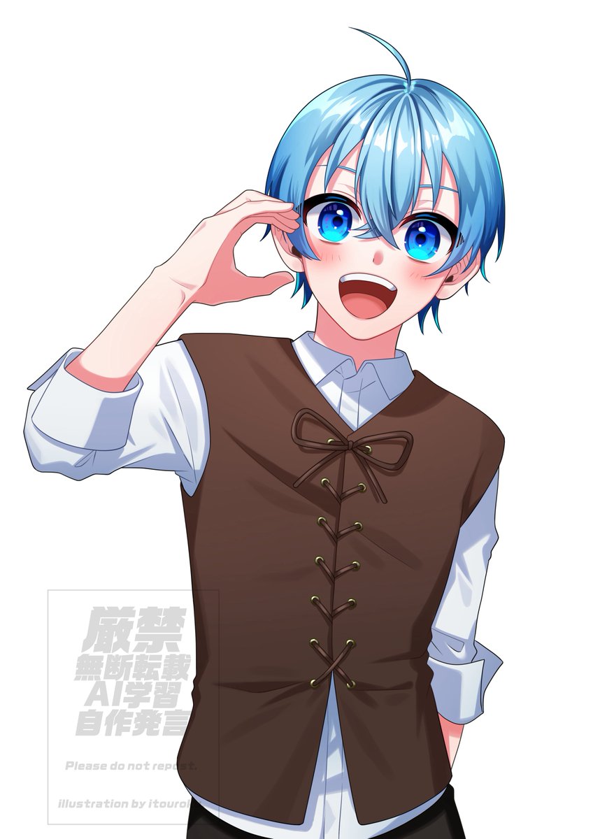 ともころん2点おまとめ お知らせ⋆͛📢⋆] ちゃお2月号のころんくんのインタビュー記事に掲載