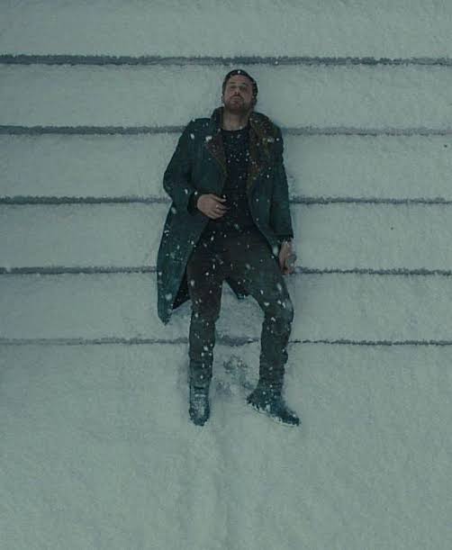 Me bleeding out during WW3, but it’s okay because Steve Witkoff and Jared Kushner made some extra money.