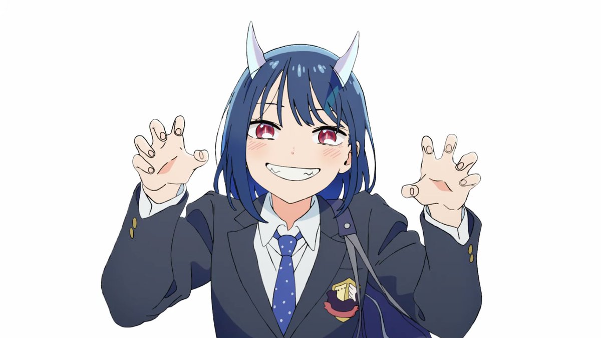 KAI_YOU_ed's tweet image. 漫画『ルリドラゴン』TVアニメ化決定　制作は京都アニメーション
kai-you.net/article/94246 
※動画あり

主人公・ルリの誕生日に発表！ 動くルリが可愛らしい特報映像も公開。なお“放送はだいぶさき”とのことなので、続報を待ちましょう🐉