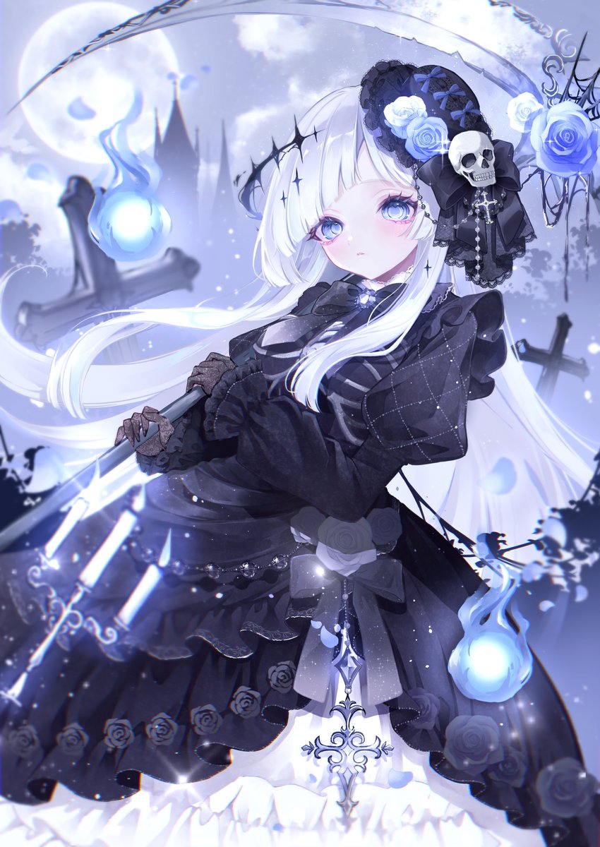 2025年自分が選ぶ今年下半期の4枚 オリジナル絵は2枚しかできませんで