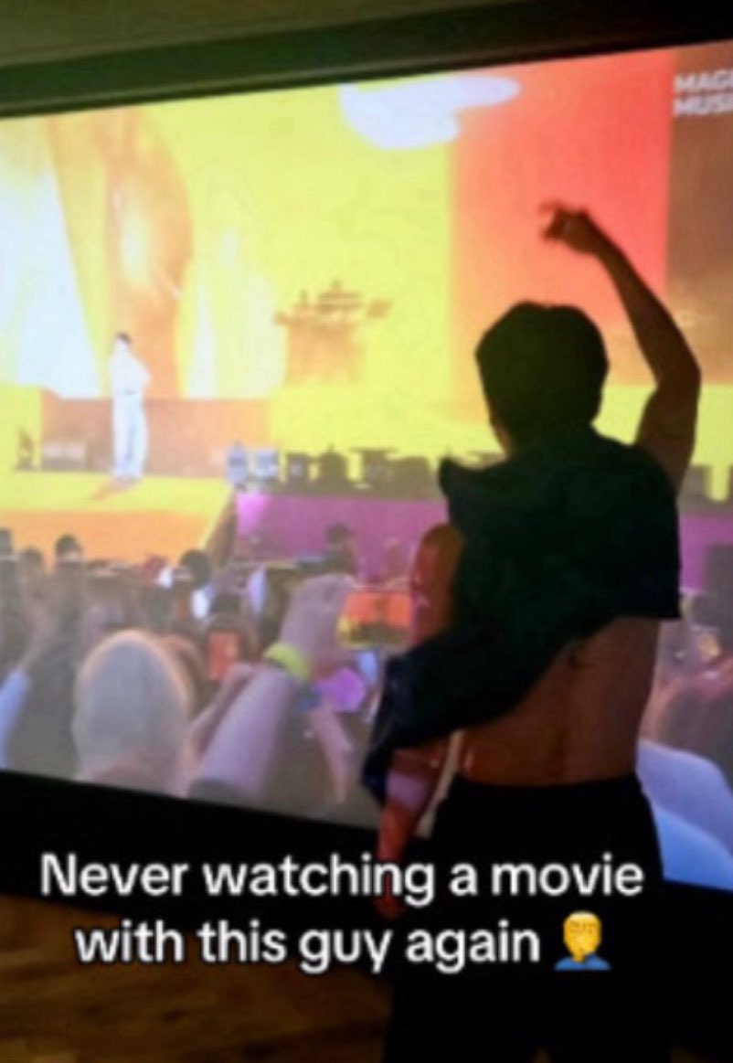 ENDED 2025 WITH A YOONGI LIVE