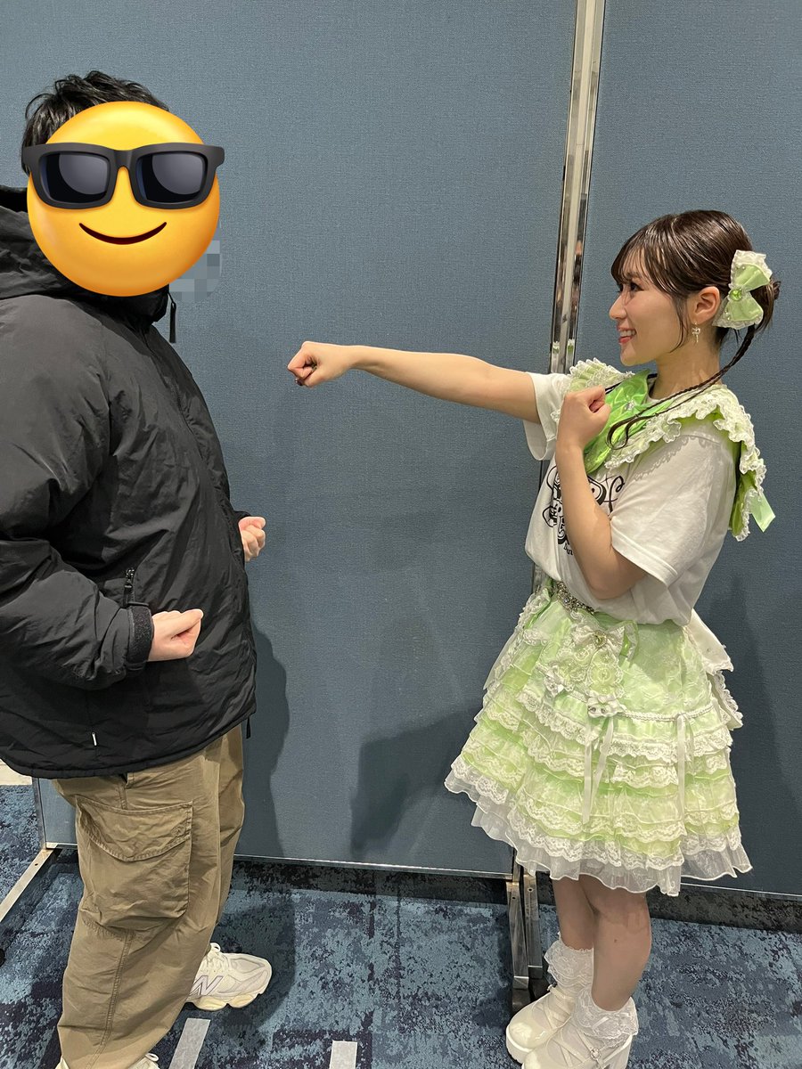 giemon2003's tweet photo. 画面で見てたOGの方々のパフォーマンスや、推しメンを見れて最高すぎたライブでした。
最強だよsuper☆girls
#スパガ15周年 
#スパガ https://t.co/xAfrurT27G