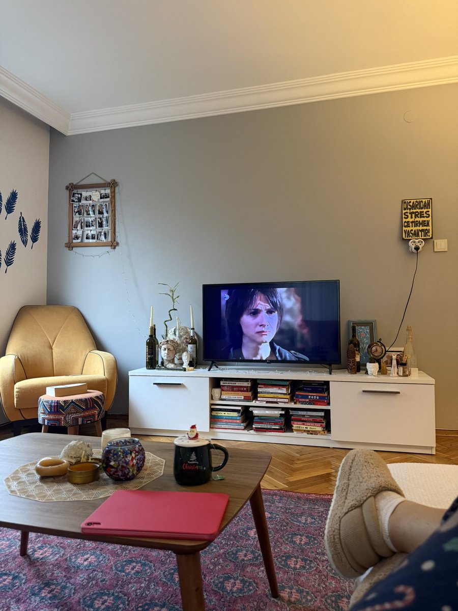 ayse kaya tweet media