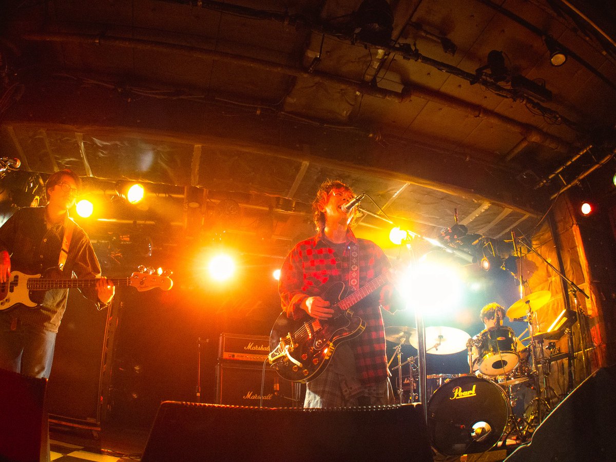 SPRINGMAN tweet media