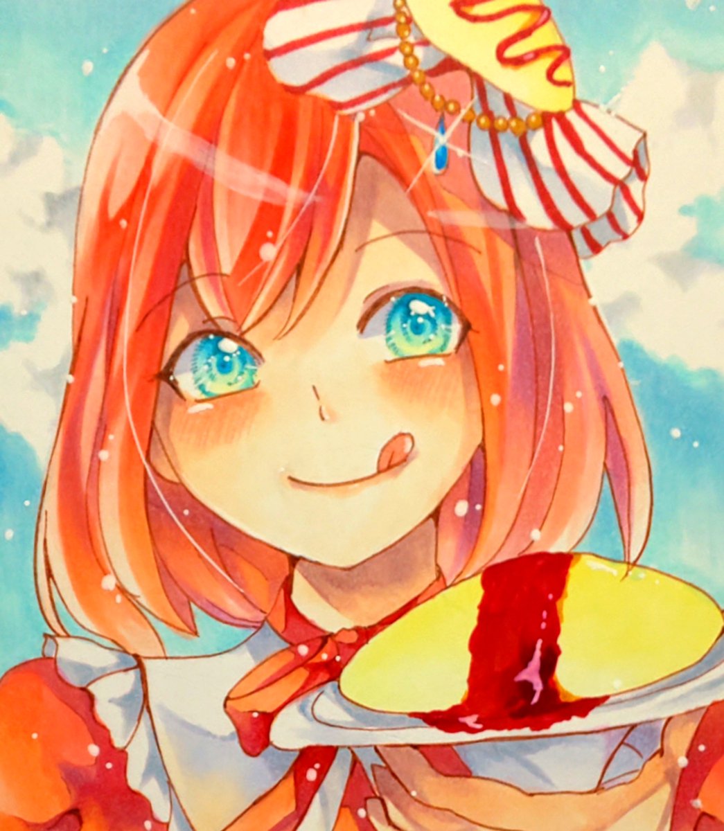 夕海ソラ 夕海ソラ@ｺﾐﾃｨｱ来年6月予定 (@kikuhimereka) / Posts / X