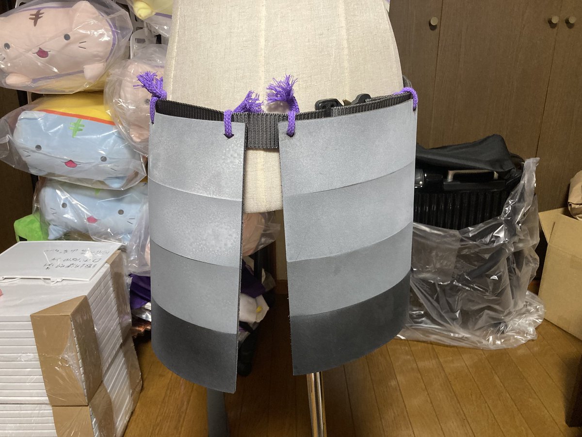 おぉ 思ったよりいいな