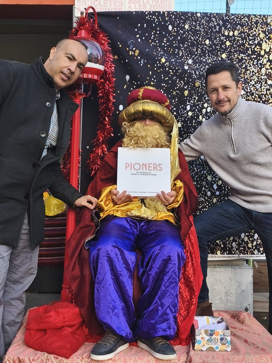 Karem El Griri tweet media