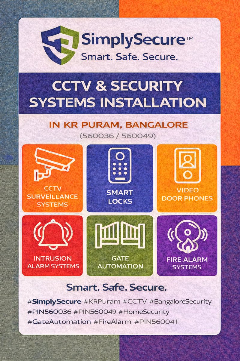 SimplySecure_IN tweet picture