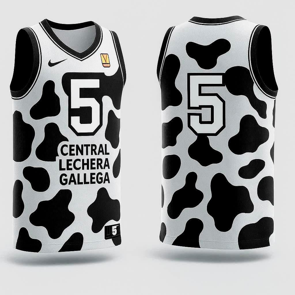 Ayer de cerró el acuerdo y el diseño de la nueva equipación del CEBE. Qué os parece?