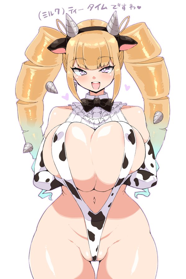 #今年も残りわずかなので今年一番伸びた作品を貼る
これでしたわ🦀 