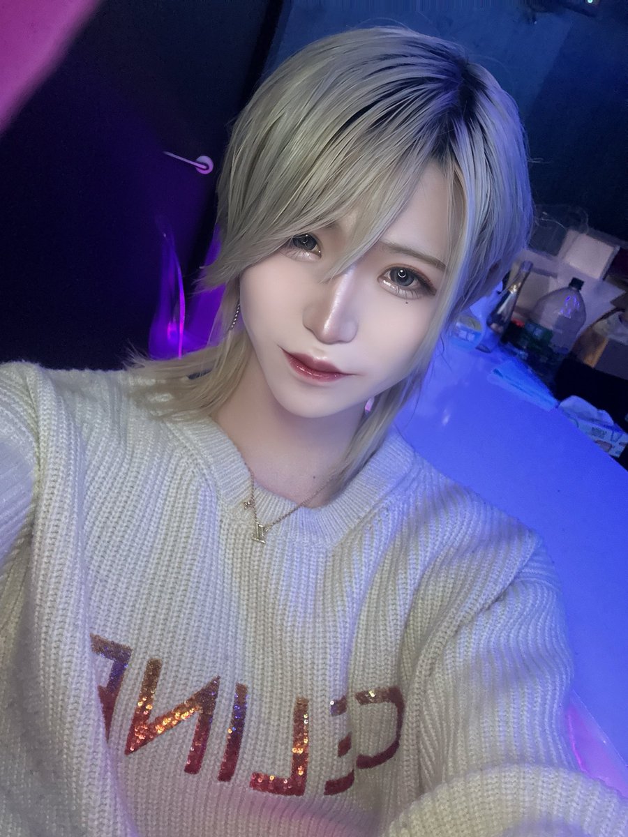 Yui___1231's tweet photo. 12/28 19〜
いるからきなよ
 #名古屋 #メンコン #メンズコンカフェ https://t.co/bVDVezPNK2