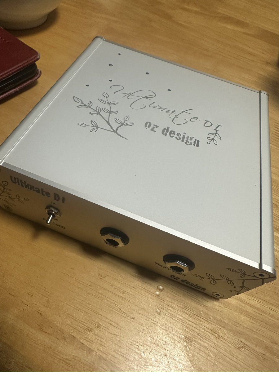 oz design 機材メーカー (@oz_design_pds) / Posts / X