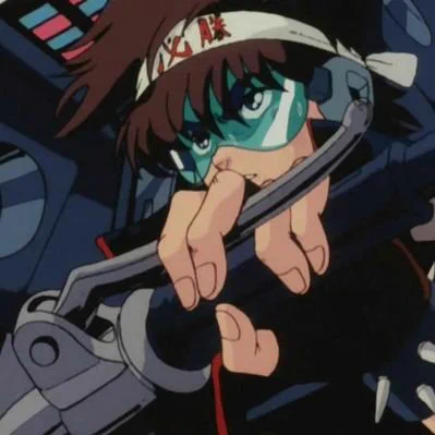 #違うように見えて同じキャラクター