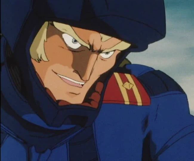 #違うように見えて同じキャラクター