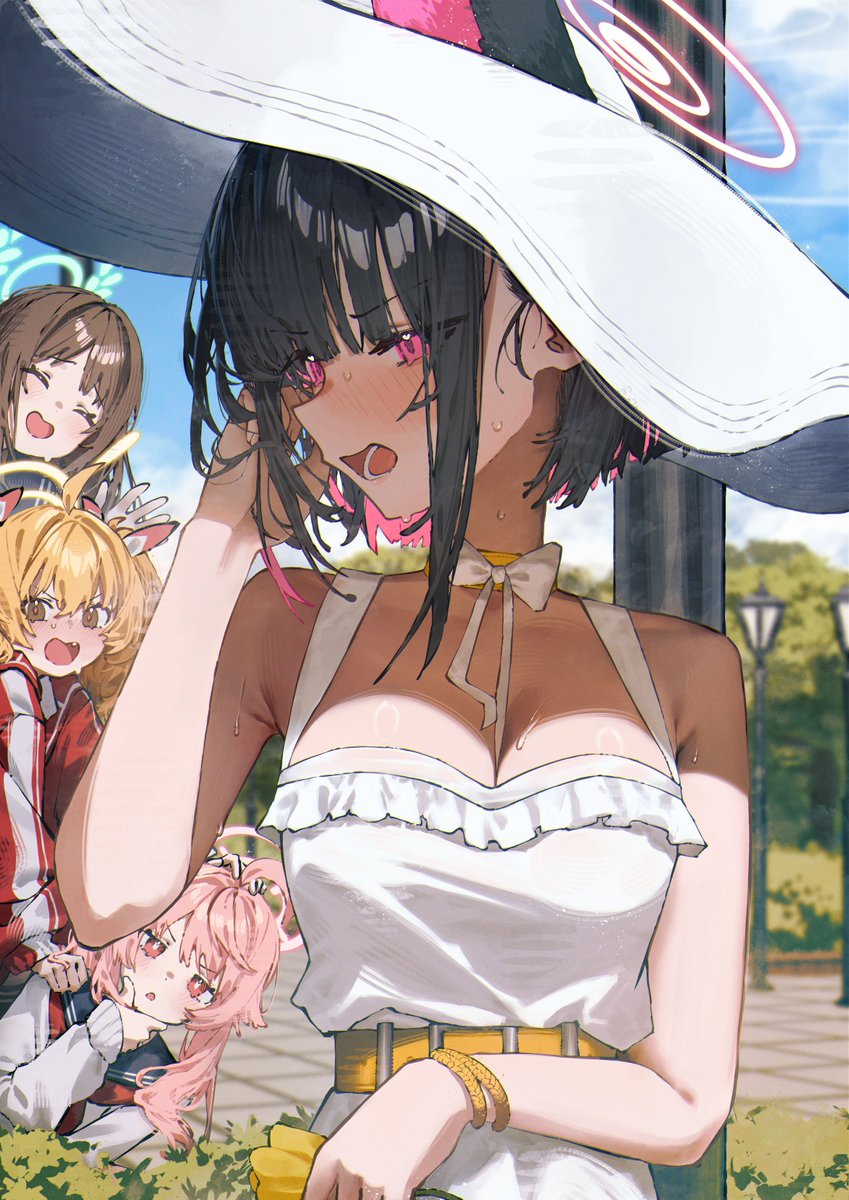 betanonbeet's tweet image. 