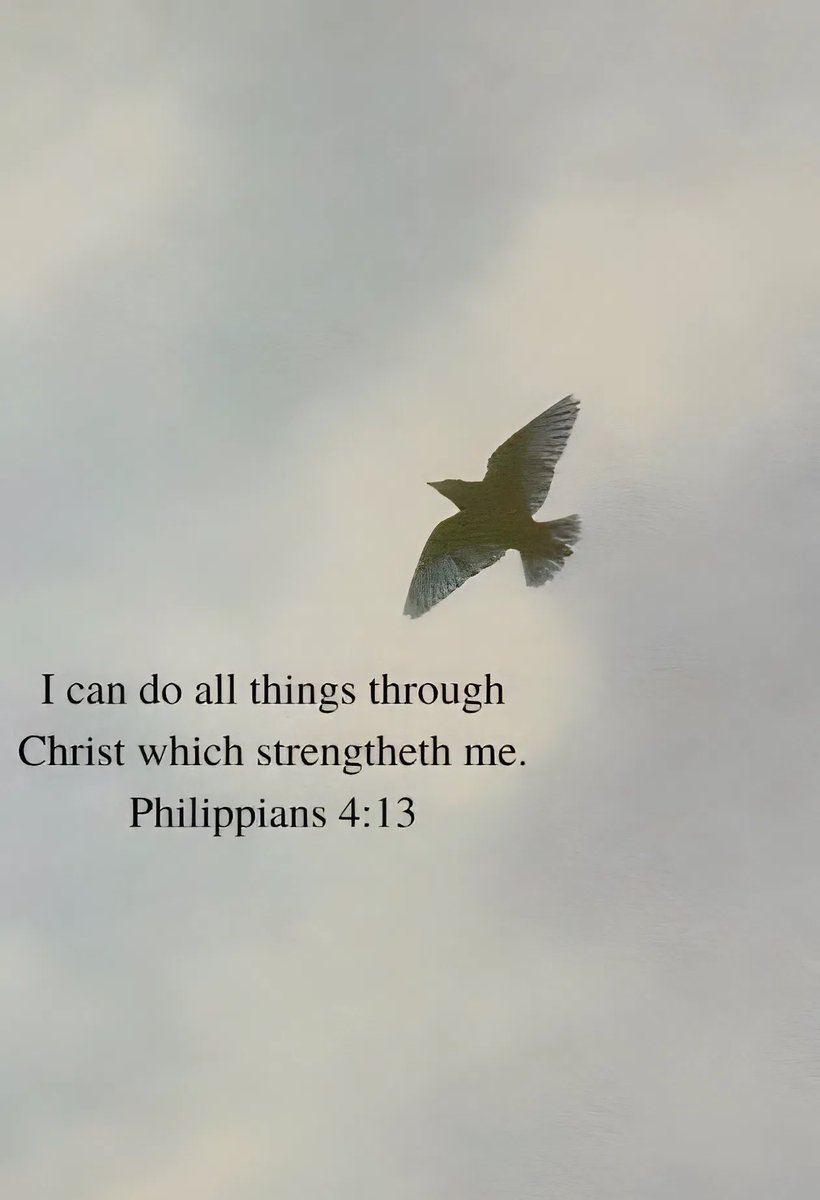 Philippians 4:13