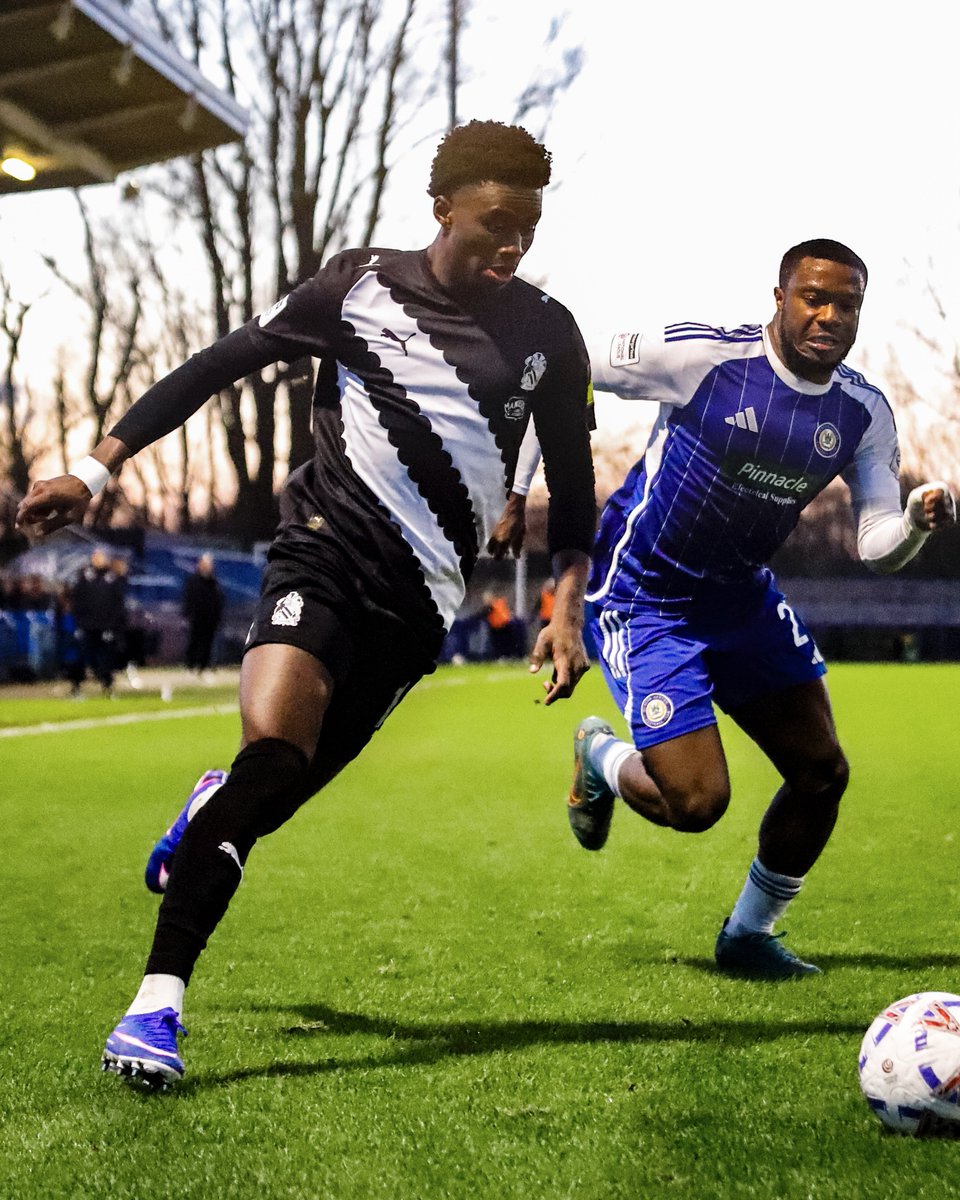 radcliffeboro's tweet image. 😍 How good did our third kit look on its debut?! 

Purchase yours online today ⤵️

👕 radcliffefcshop.com

#WeAreRadcliffe #UTB