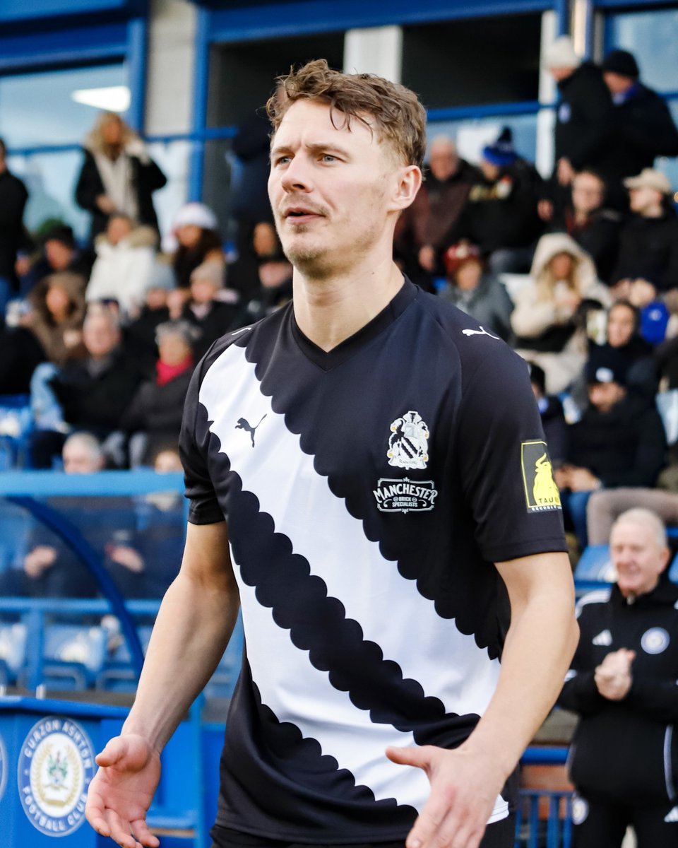 radcliffeboro's tweet image. 😍 How good did our third kit look on its debut?! 

Purchase yours online today ⤵️

👕 radcliffefcshop.com

#WeAreRadcliffe #UTB
