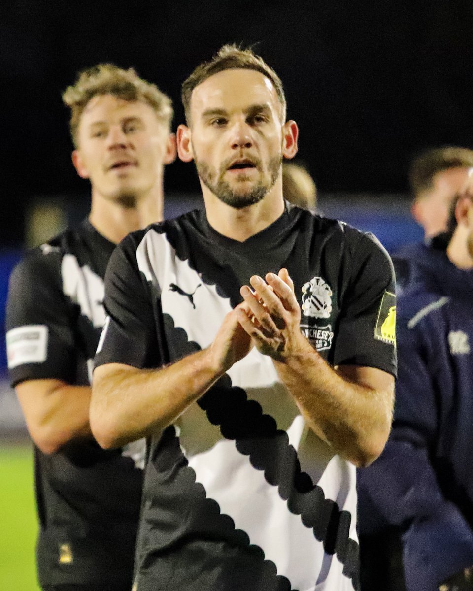 radcliffeboro's tweet image. 😍 How good did our third kit look on its debut?! 

Purchase yours online today ⤵️

👕 radcliffefcshop.com

#WeAreRadcliffe #UTB