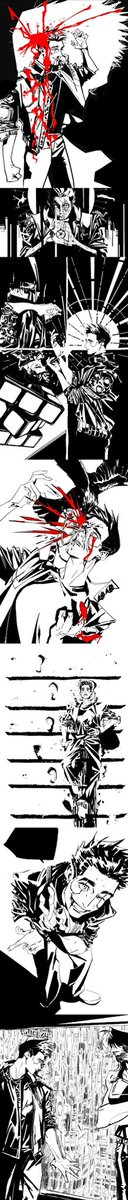 ELLIOT0203669's tweet photo. My 2077 drawings in 2025
#Cyberpunk2077 https://t.co/mONks17vXw