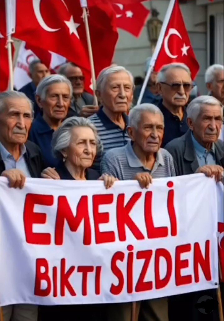 Emekli'ye Zam Gündemini Baskılamak için yine farklı gündemler giriyor, haberlerde heryerde uyuşturucu operasyonların haberleri gündem oluyor...

Gündem: EMEKLİ
Gündem: Emekliye ZAM MİKTARI
Gündem: Tüm Emeklilere SEYYANEN ZAM

Bunları Gündem Yapın Bilelim...

#SadakaMaaşınaRed