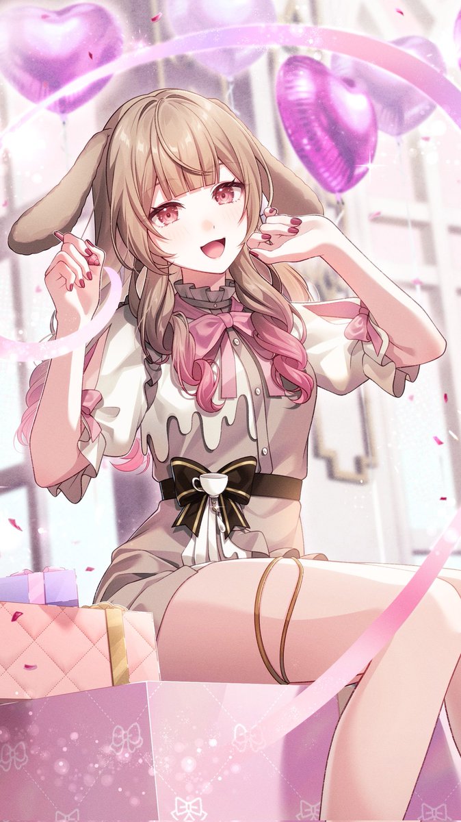 marumaru_wanwan's tweet image. #2025年自分が選ぶ今年の4枚